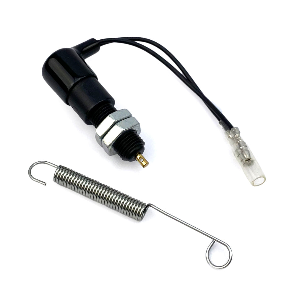 FIR Switch Rear Brake Universal, 1j7-82530-00, 1m1-83980-30, 278-82530-09