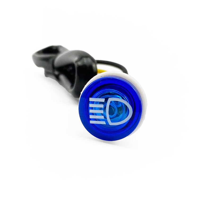 FIR Indicator Light Polaris