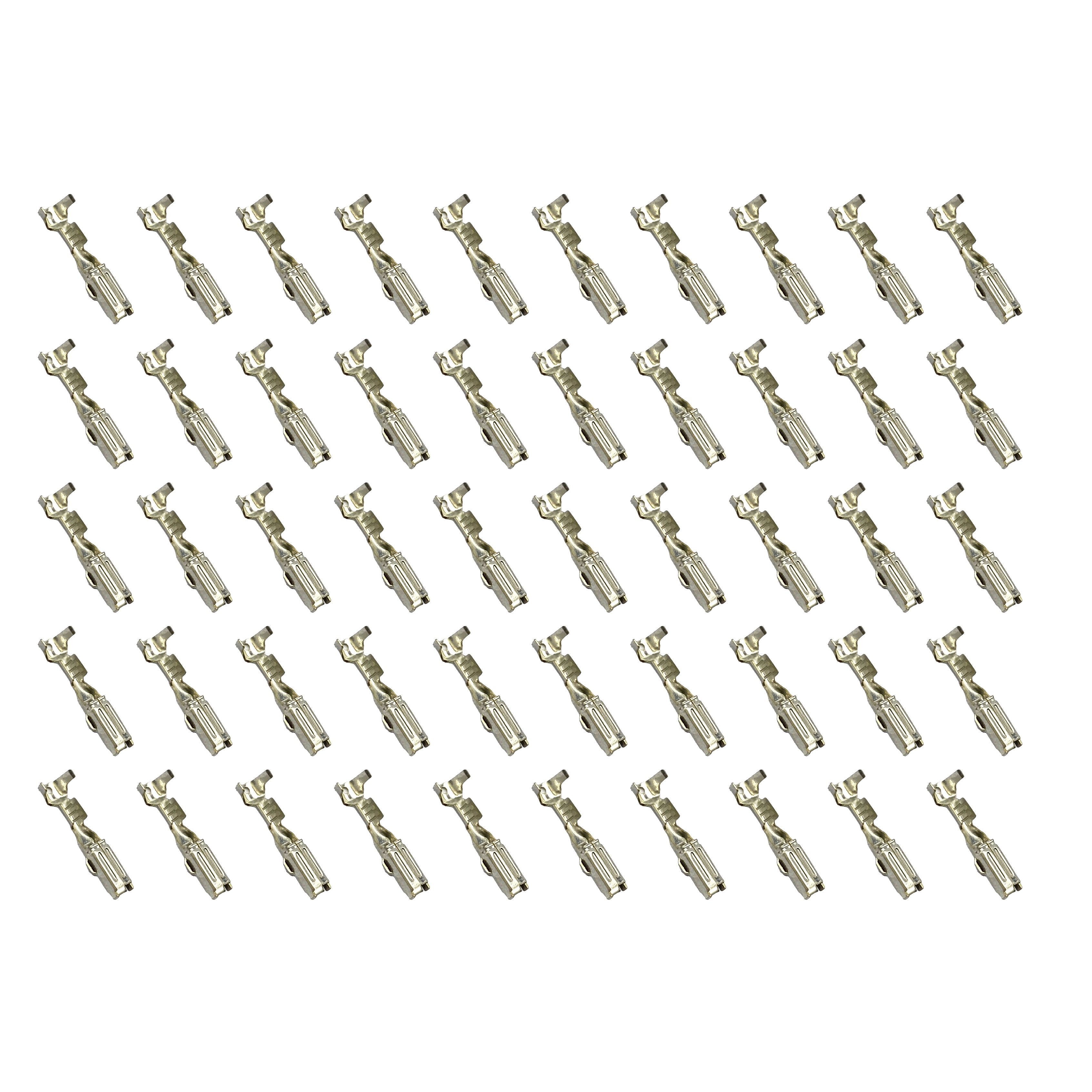 FIR Terminal Pin Female Fra-104 44-801.pk/50