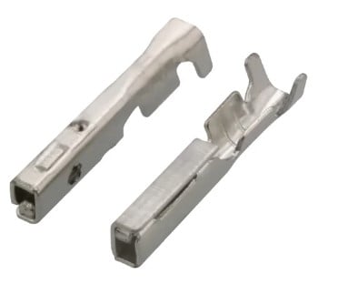 FIR Female Terminal Pin Pack 50