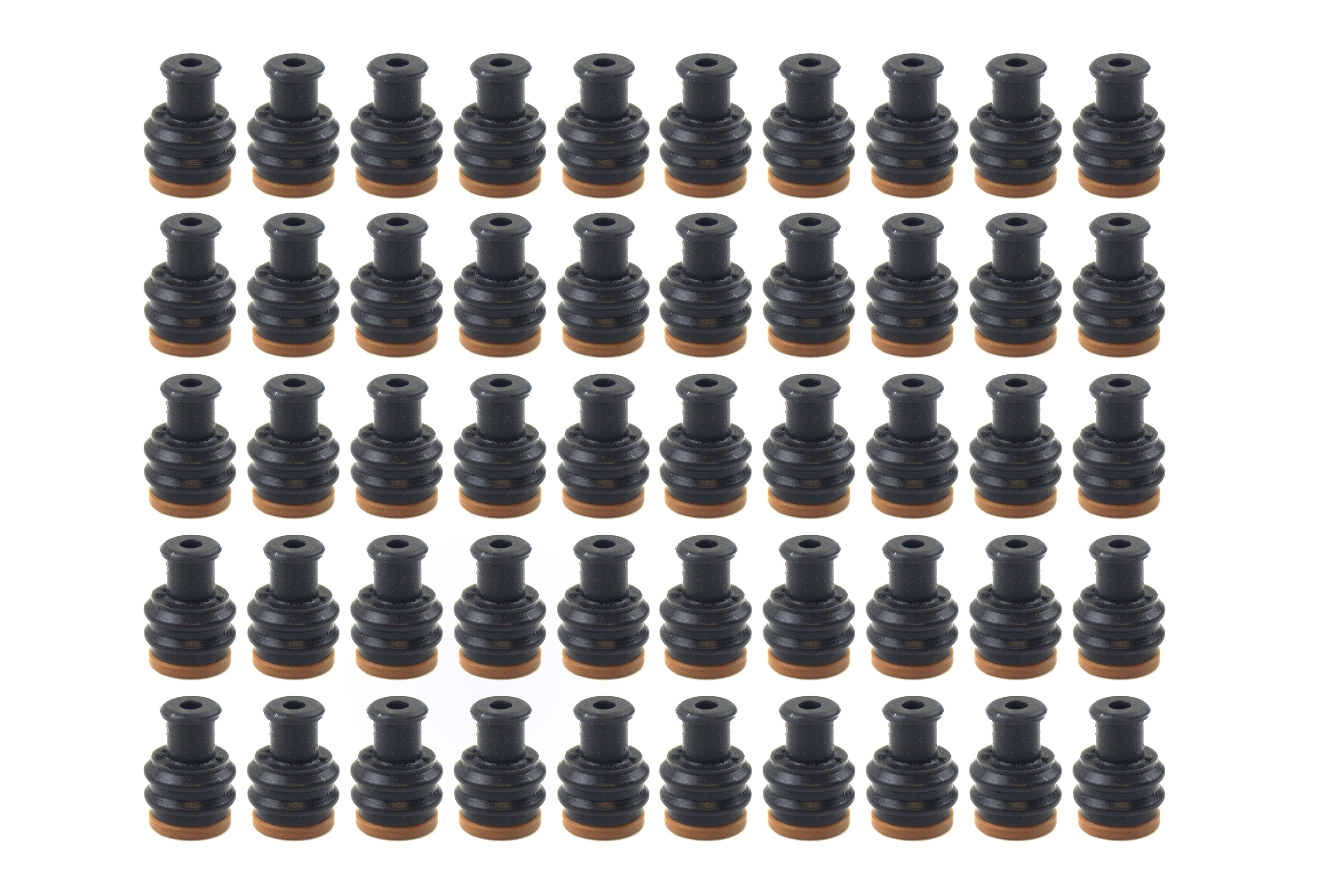 FIR Rubber Seal 50ps Fry-103