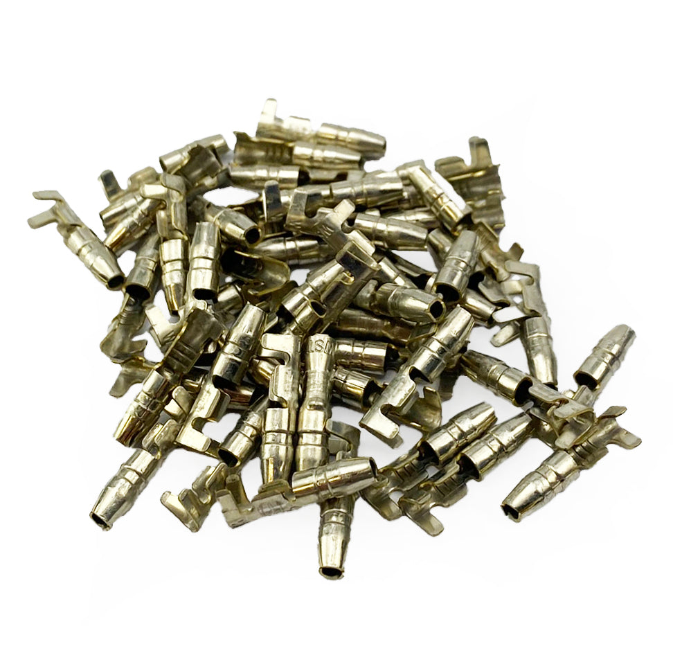 FIR Terminal Bullet Mal 5/32