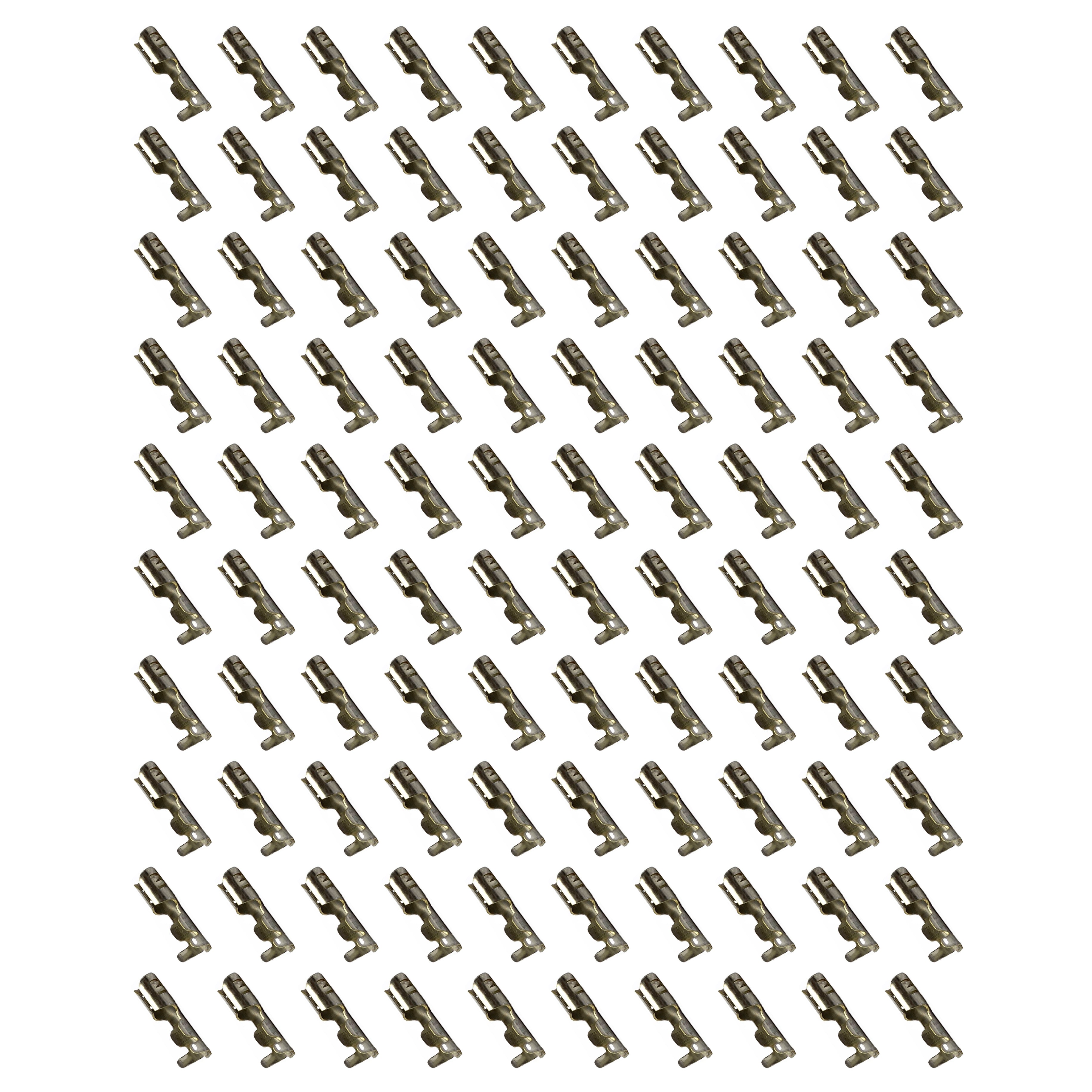 FIR Terminal Bullet Fem 5/32