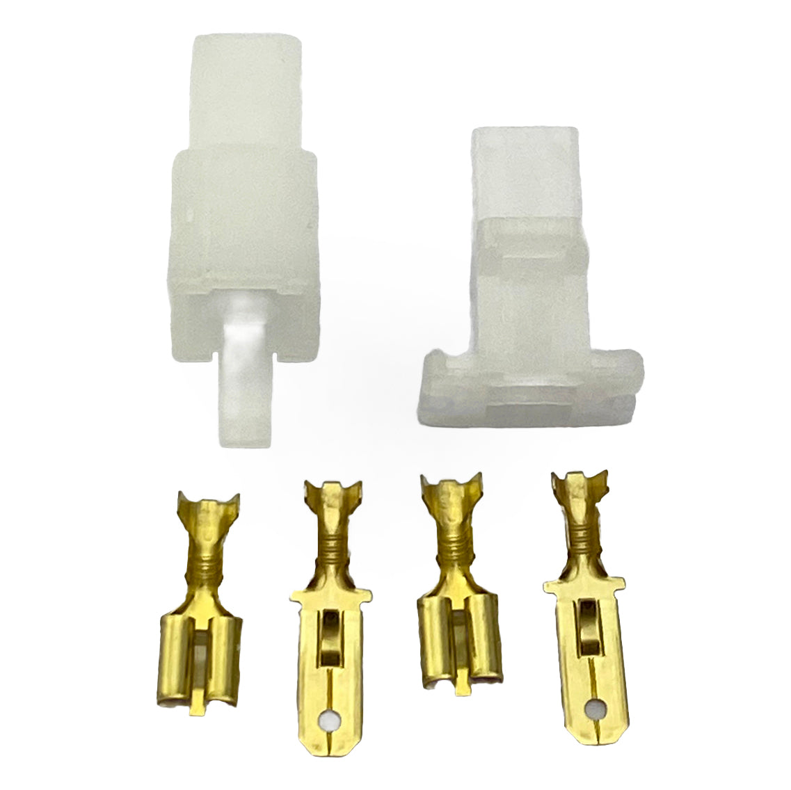 FIR 2pin Connector Block Kit
