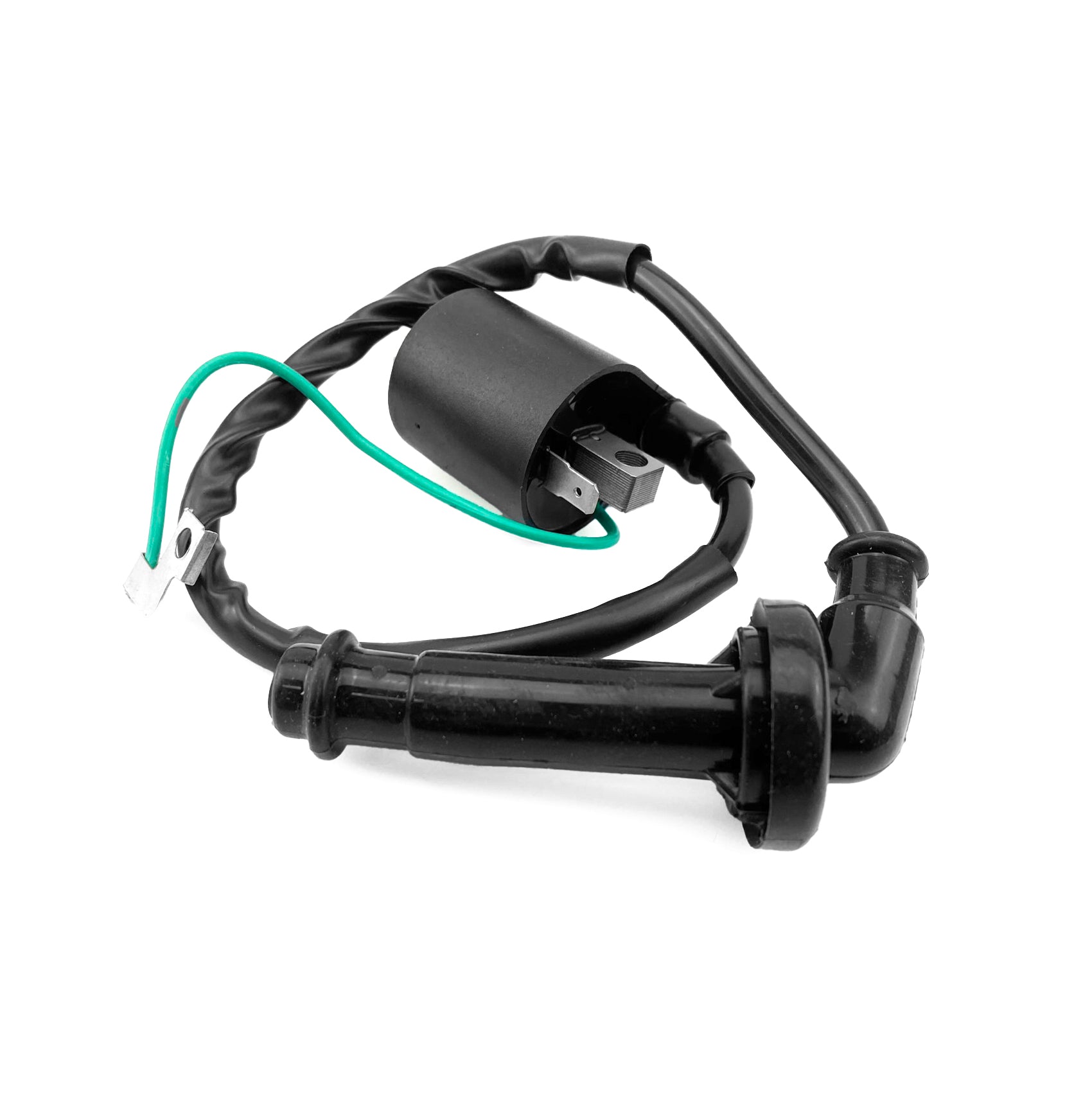 Dirt Racing Coil Ignition + Cap Honda TRX450R 450er CRF450 30500-hp1-003 30700-meb-671 30500-kz4-j21