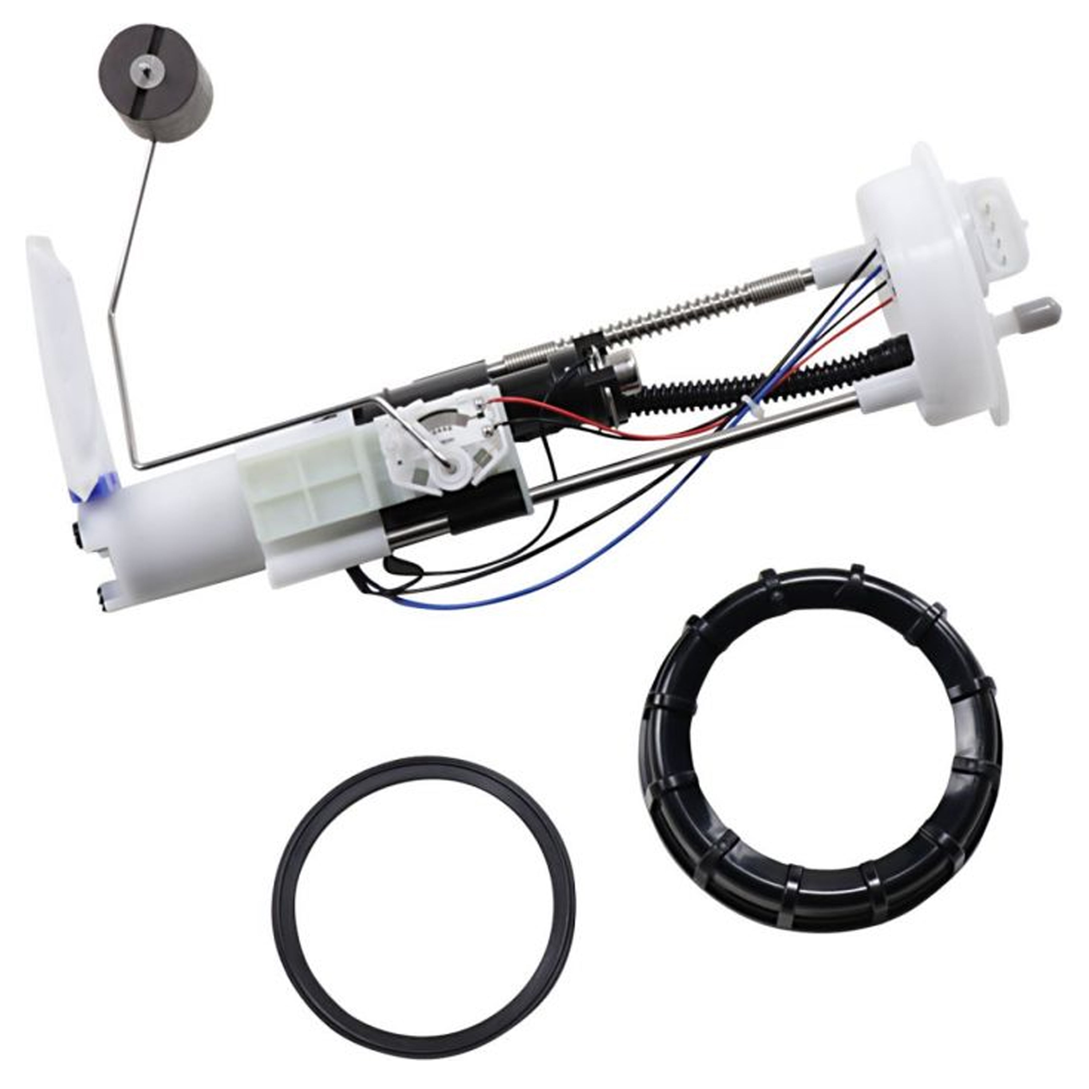 Bronco Complete Electric Fuel Pump Module, Bronco at-07526, Polaris 2521196