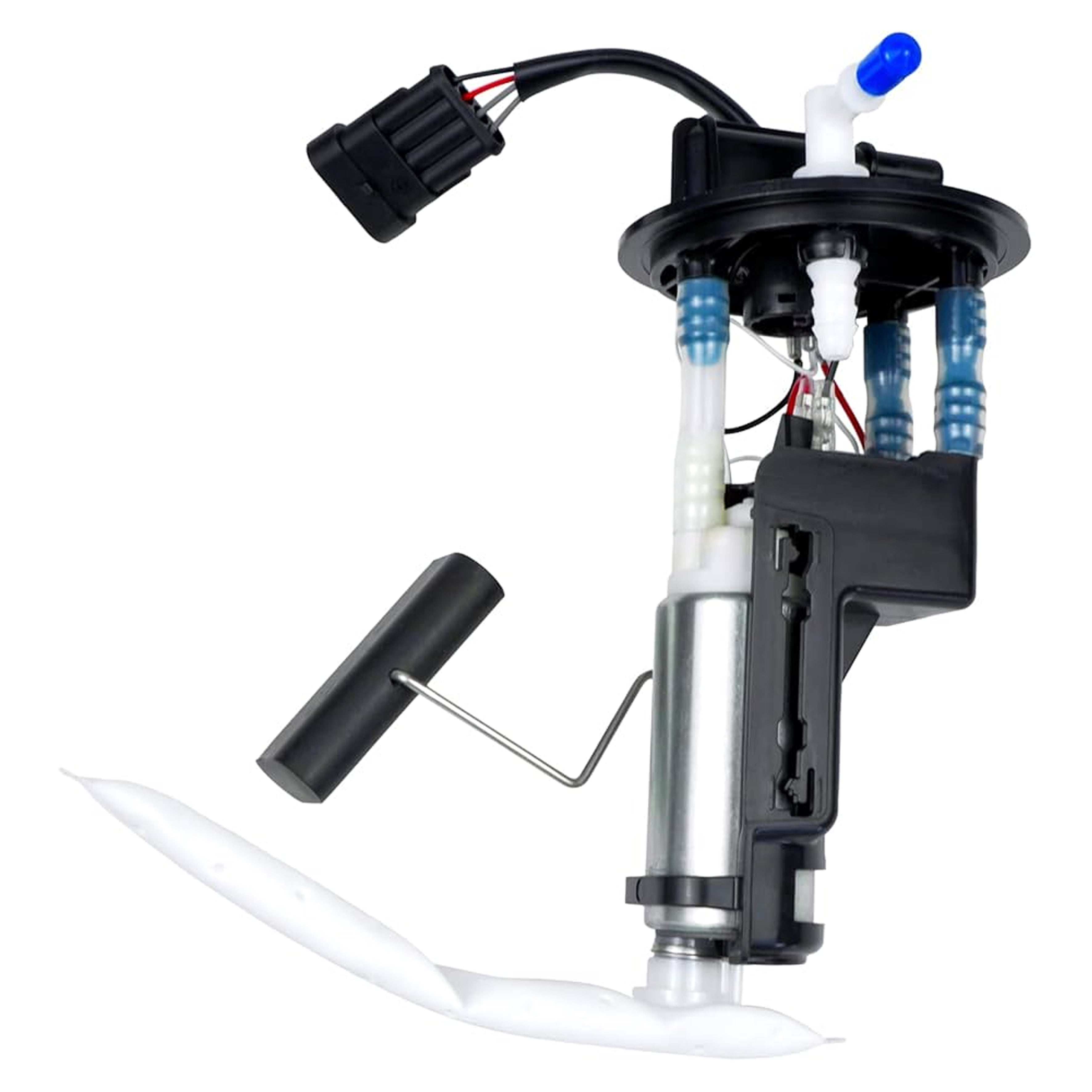 Bronco Complete Electric Fuel Pump Module, Bronco at-07544, Polaris, 2206278, 2208121