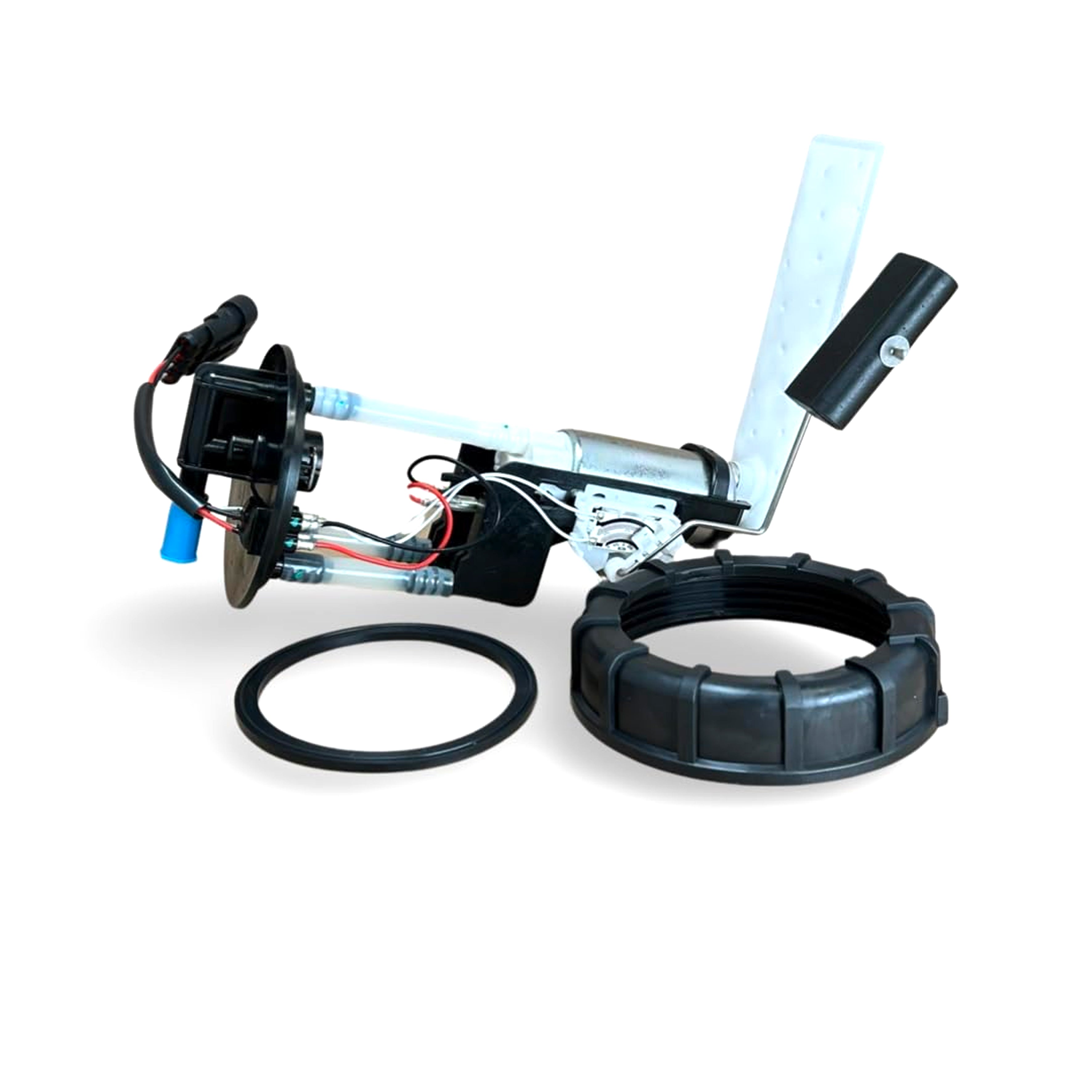 Bronco Complete Electric Fuel Pump Module, Bronco at-07545, Polaris, 2207669, 2208124, 2521693