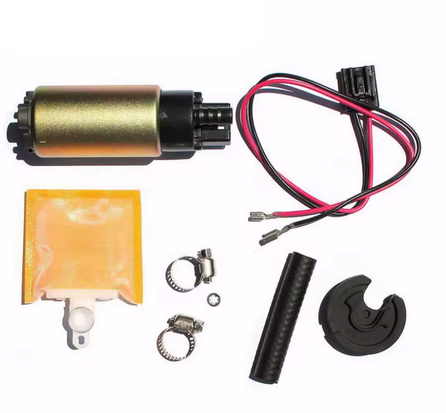 Dirt Racing Fuel Pump Kit Ducati 999 R S 748 S 749r Monster 800 900 916 996 750 St2 Multistrada 1000