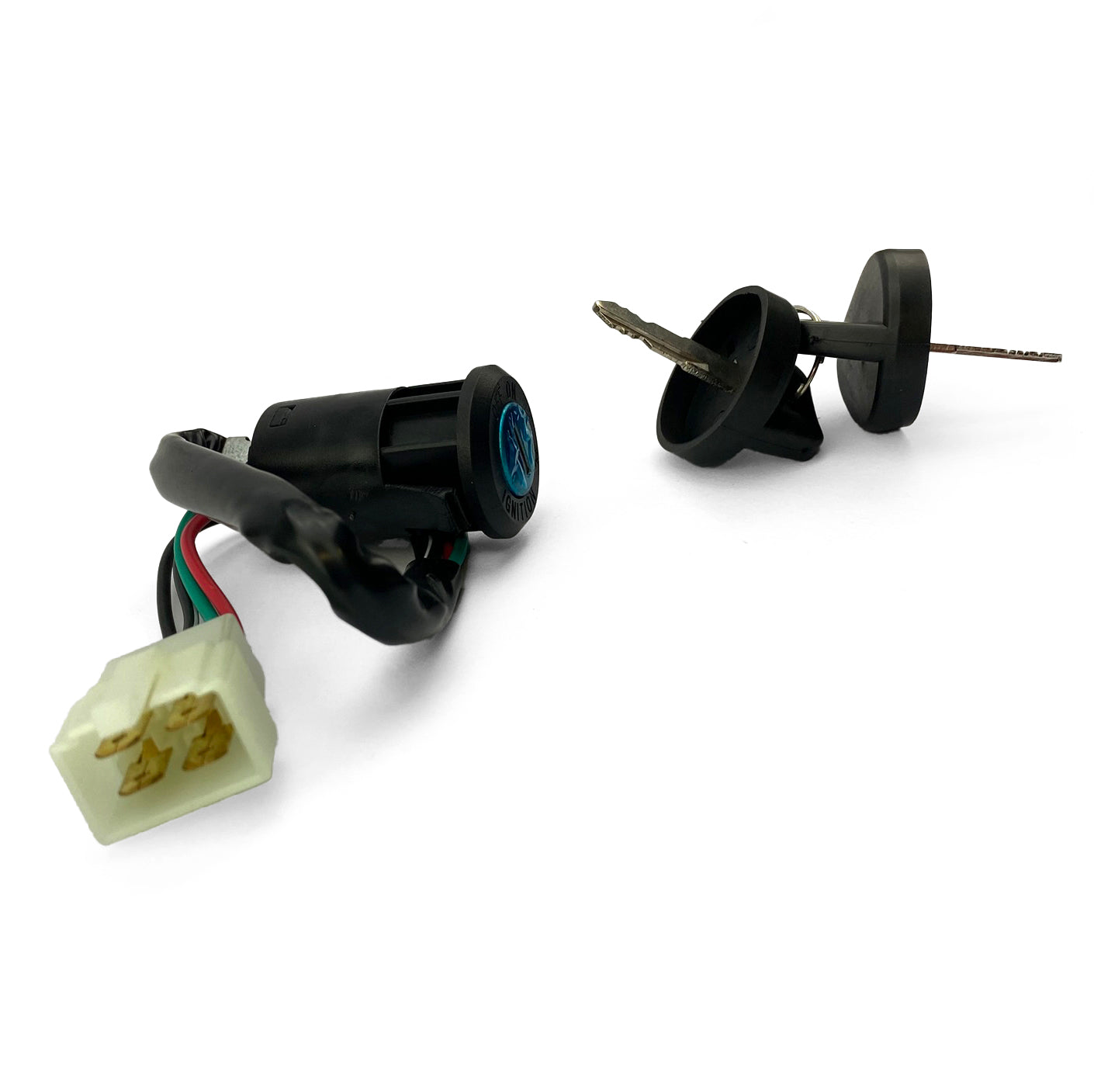 FIR Switch Ignition Universal 26mm, Fir Brand Hx K1003