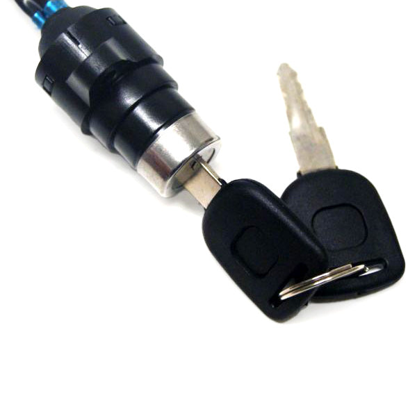 FIR Switch Ignition Universal