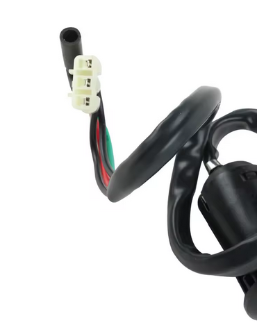 Dirt Racing Ignition Switch Key 1990-2013 Honda Trx 200 250 400 Ex TE 35100-hm8-000