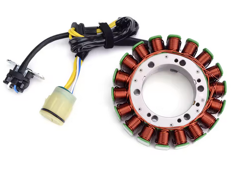 Dirt Racing Stator Coil 1998-2003 Aprilia Rsv1000 Sl1000