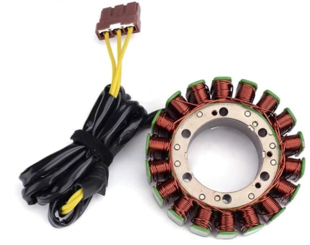 Dirt Racing Stator Coil Aprilia Rsv Etv 1000 R 268304 AP0685330 RSV1000 Tuono RSV1000R RST1000 Futura ETV1000