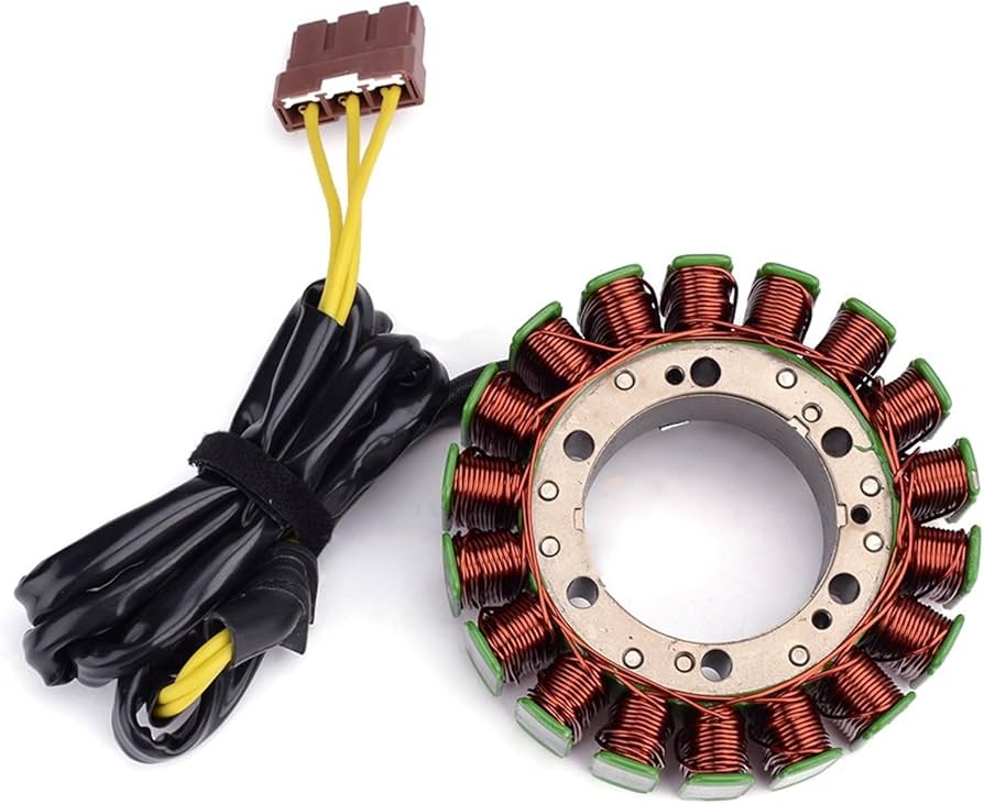 Dirt Racing Stator Coil Aprilia Rsv Etv 1000 R 268304 Ap0685330