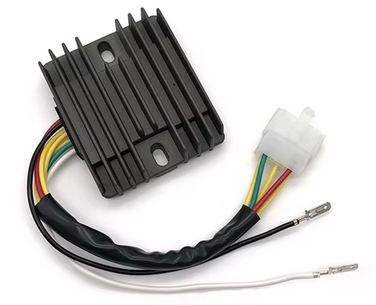 Dirt Racing Voltage Regulator Honda Cb 350f 400f 500k 550 750 B99
