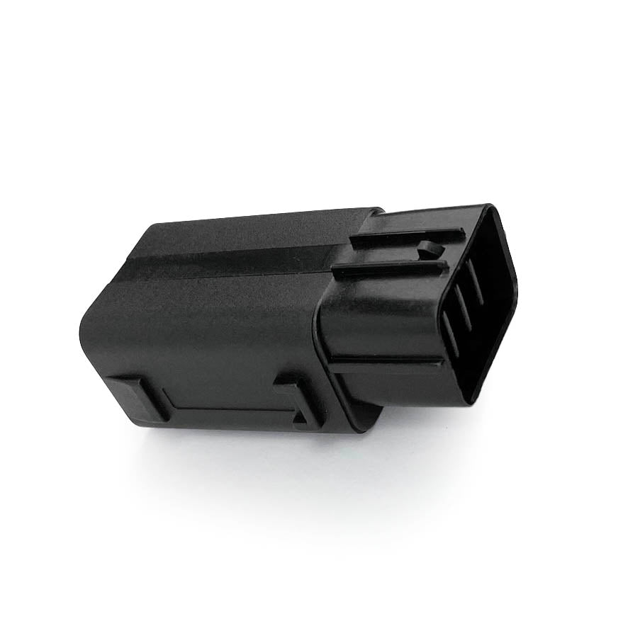 Bronco Fuel Pump Control Relay, Honda, Bronco at-01361