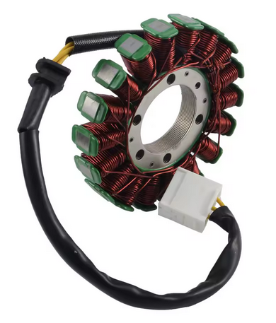 Dirt Racing Stator Coil 2004-2007 Honda Cbr1000rr 31100-mel-305 31120-mel-d21