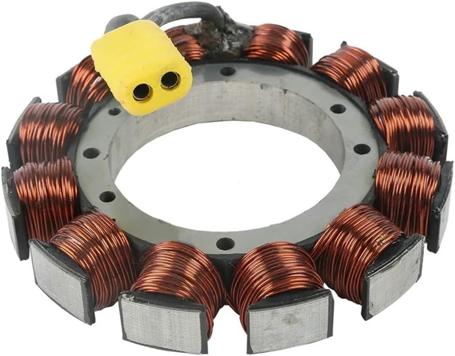 DIRT RACING  STATOR COIL HARLEY DAVIDSON Big Twin Models 1981-1988