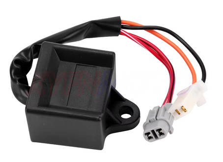 Dirt Racing Cdi Ignition 2001-2015 Yamaha PW50 3pt-85590-00-00