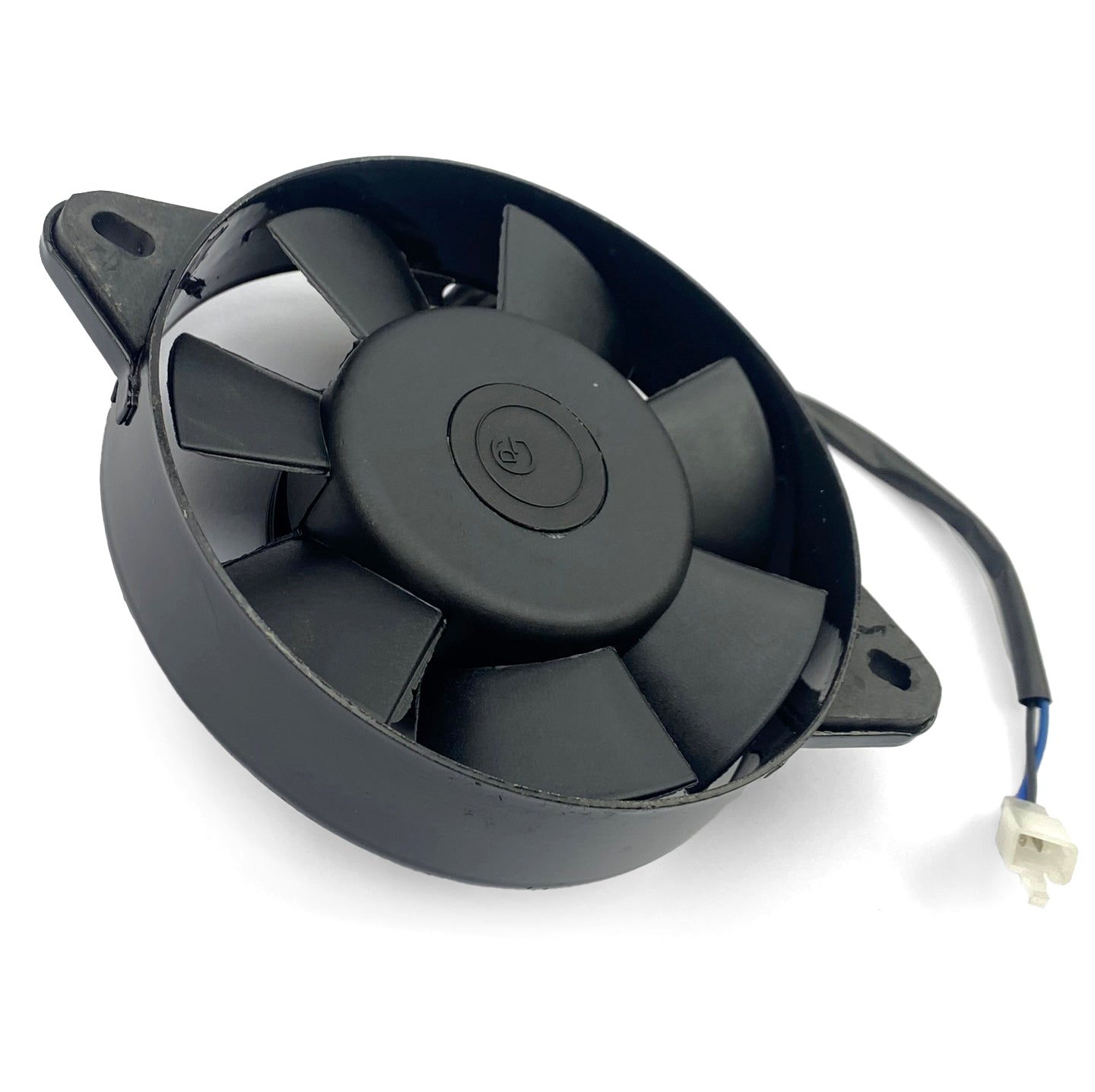 FIR Cooling Fan 12v Od 140mm, Radiator Universal Fan 5 1/2''