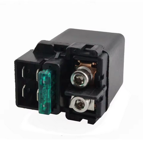 Dirt Racing Starter Relay 2006-2015 Kawasaki Klr KLX 250 650 27010-0774 27010-1336