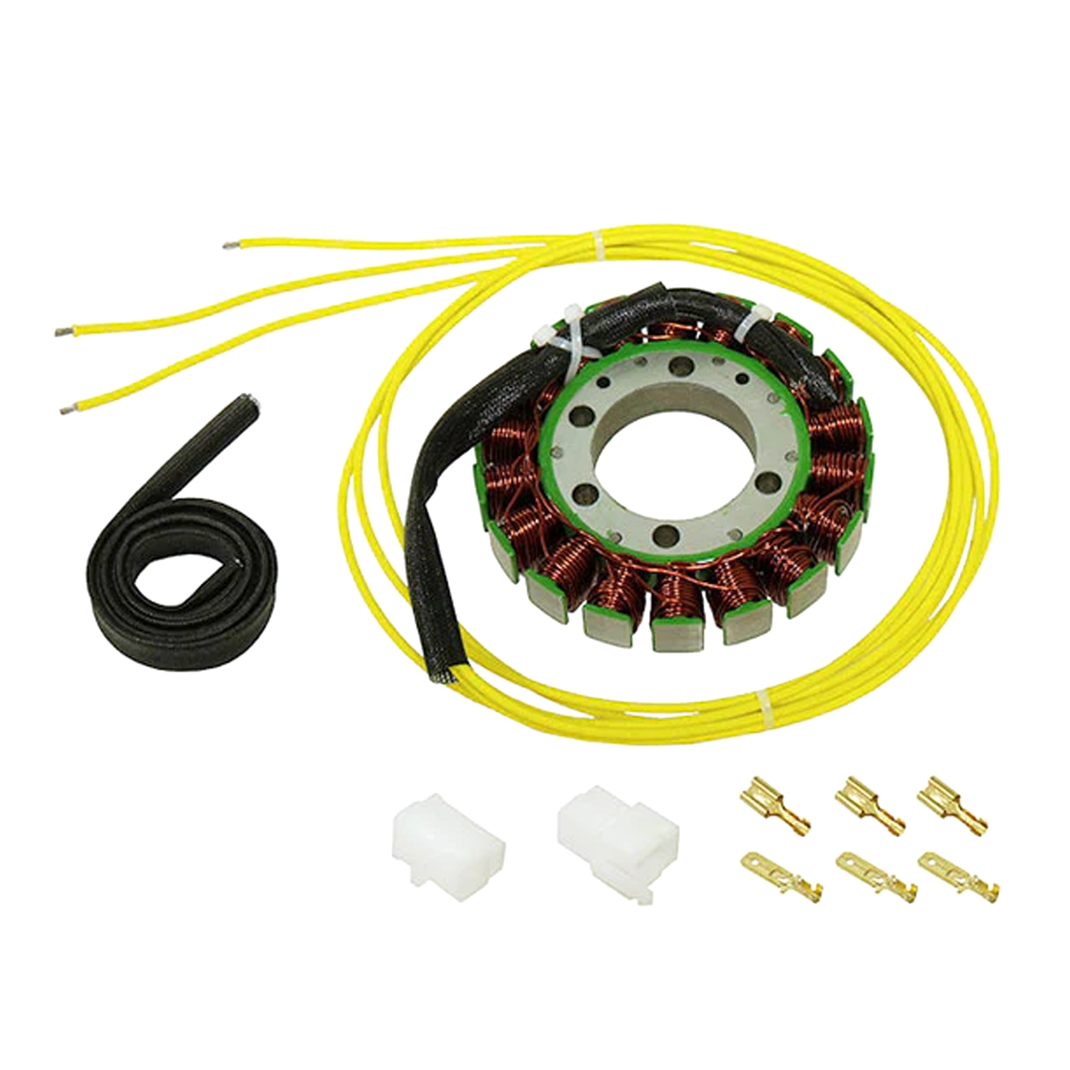 Bronco Stator Polaris Suzuki, Bronco at-01450