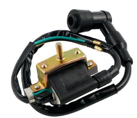 Dirt Racing Ignition Coil 2 Wires 6v Honda Z50 CT70 C70 CL70 XL70 SL70 S90 C90