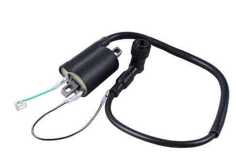 Dirt Racing Ignition Coil Ht Honda Cb Cl Z50ak Z50m Z50a Ft Mr Ct 30700-ke2-942