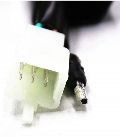 Dirt Racing Lh Switch 1983-1986 Honda ATC250R Light Kill Start 35200-ha2-674