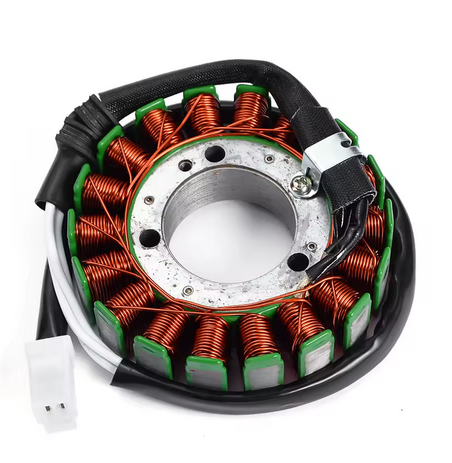 Dirt Racing Stator Coil 1998-2001 Yamaha YZF R1 4xv-81410-01 4xv-81410-01-00
