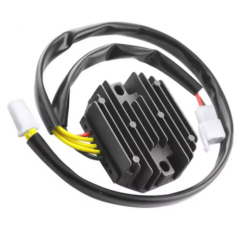 Dirt Racing Voltage Regulator KTM 400 450 620 625 640 660 58411034000 58411034100