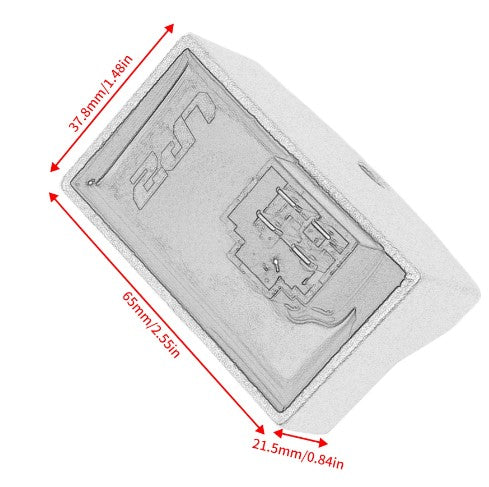 Dirt Racing Regulator Rectifier Honda XL125 XL125L XR125 XR125L XR150 XR150L ANF125 Anf125dt6 Anf125st6 31600-kpw-901 Voltage