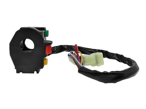 Dirt Racing Left Handlebar Start Stop Light Switch Can-am Outlander Renegade 710005070