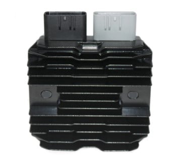 Dirt Racing Voltage Regulator Ninja Zx-6r John Deere Miu14344 XUV620I XUV625I Gators 21066-0716 5pin