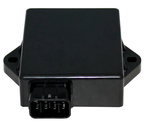 Dirt Racing Cdi Igniter 2001-2003 Yamaha Bear Tracker YFM250X 4xe-85540-00-00 4xe855400000