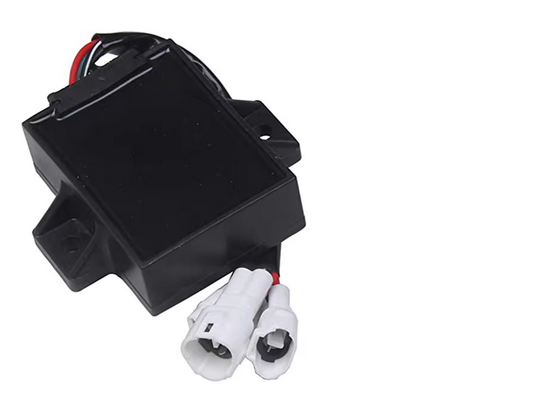 Dirt Racing Cdi Module Kawasaki 1988-1995 Klf 220 Bayou 21119-1226