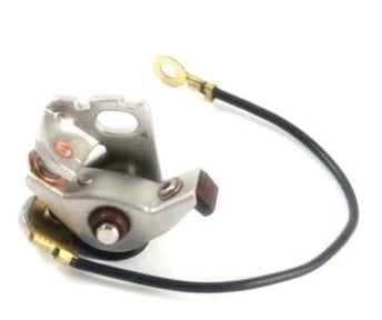 Dirt Racing Contact Points Bosch Ducati Iskra Zundapp Kreidler Hercules Dkw Puch Maxi Kabel
