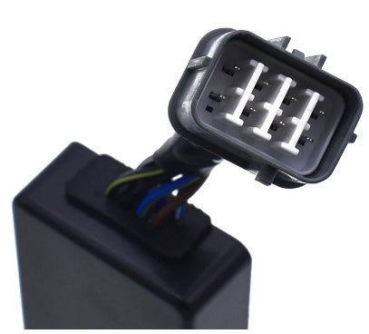 Dirt Racing Cdi Box 1998-2000 Honda Fourtrax TRX300FW 30410-hm5-a10 30410-hm5-a11