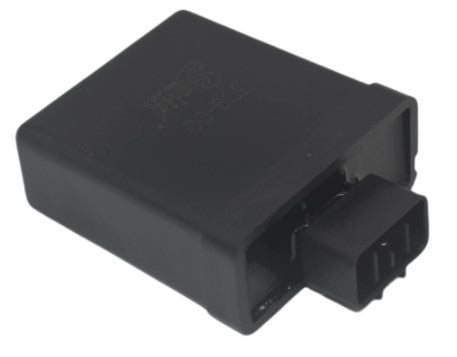 Dirt Racing Cdi 8pin 2005-2006 Yamaha Xtx Xtr Ybr 125 3d9-h5540-01