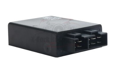 Dirt Racing Cdi Unit Honda NV400 Shadow 1995-1997 NV600 1993-1996 30410-mr1-611
