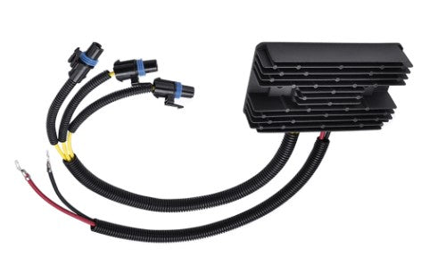 Dirt Racing Regulator Rectifier Polaris RZR 900 XP 2011 2012 RZR 4 2012 Mosfet 4013231