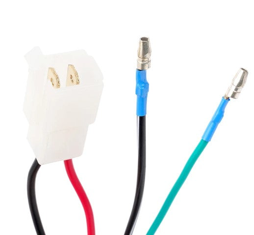 Dirt Racing Ignition Key Switch 85-87 Honda Big Red ATC250 35010-ha0-680