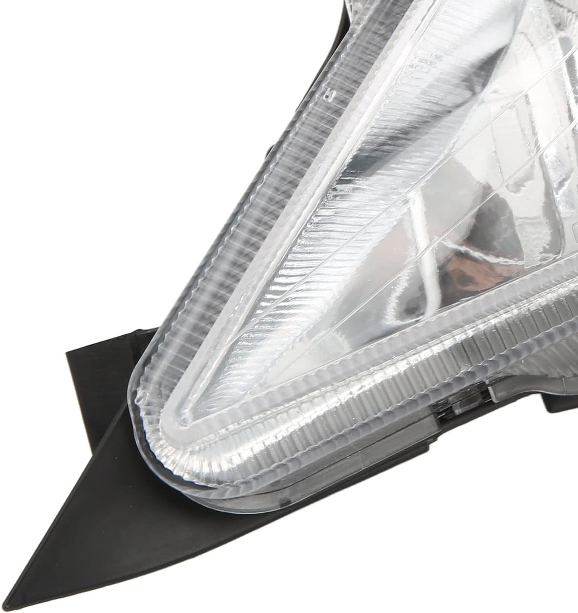 Dirt Racing Headlight Right Hand Side Yamaha 2006-2023 Yfm 250 350 700 R X FX Yfz 450 R X 5tg-84310-03-00