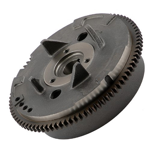 Dirt Racing Flywheel Rotor 1997-2004 Polaris Sportsman 400 500 Big Boss Magnum Scrambler 3085558 3086819