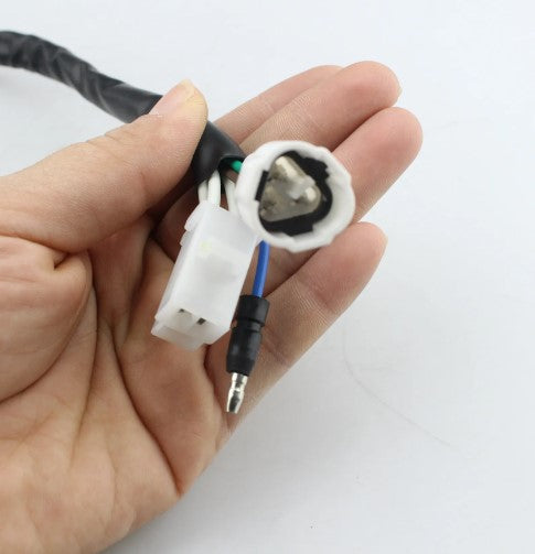 Dirt Racing Stator Coil Yamaha 4jg-85510-01 TTR225 Tt-r225 XT225 Serow 225 ST225 Bronco