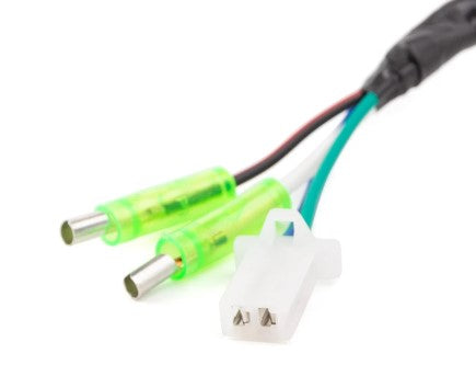 Dirt Racing Stator Coil Honda TRX250R Fourtrax 2x4 ATC250 31120-hb9-741 31120-ha2-671 31120-ha2-004