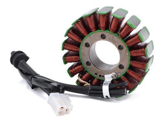 Dirt Racing Stator Coil 2006-2014 Suzuki Gsr 400 600 750 31401-29g00 31401-29g20