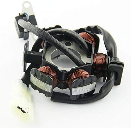 Dirt Racing Stator Coil Honda TRX90EX Sportrax 31120-hp2-671
