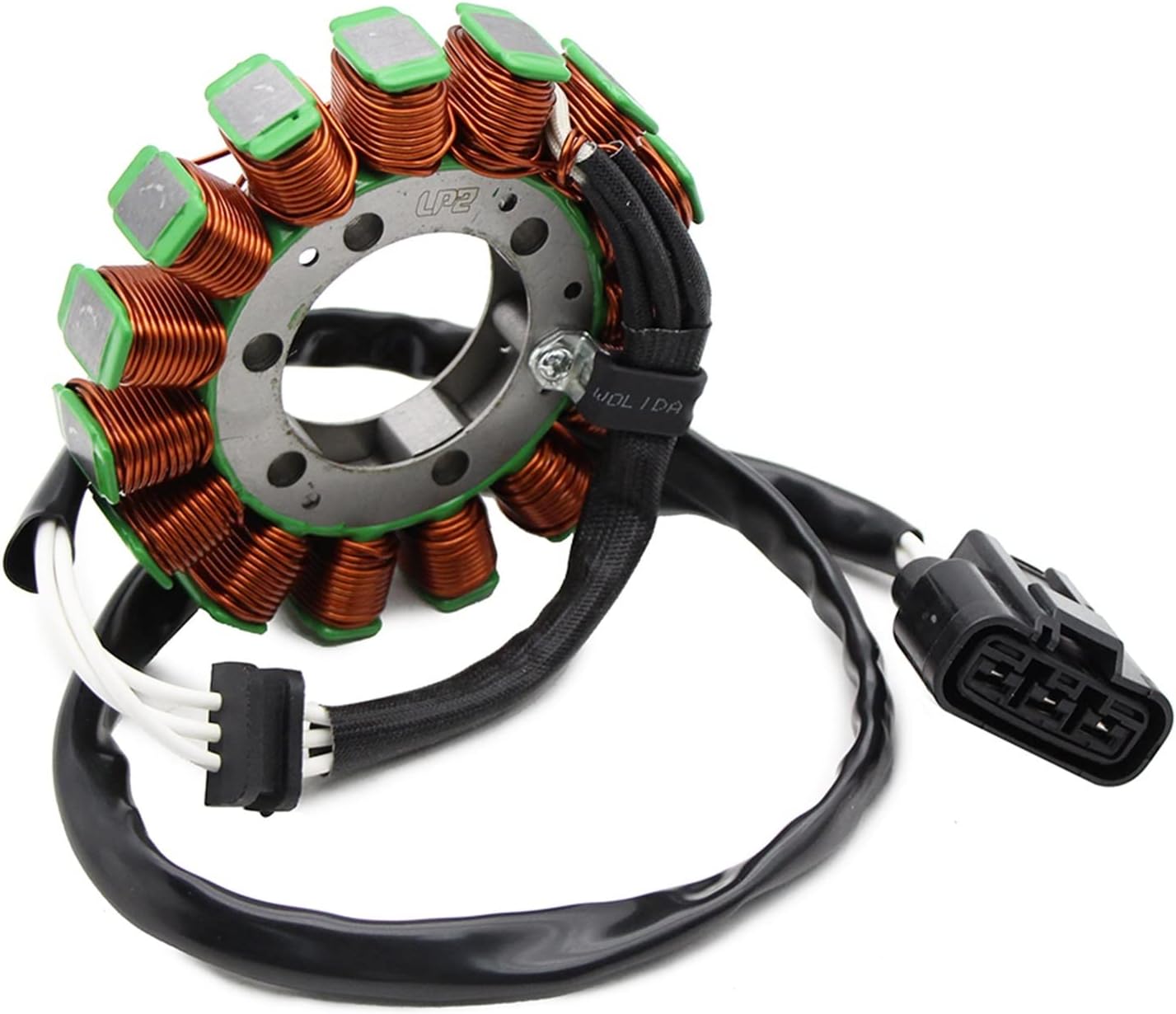 Dirt Racing Stator Coil 15-20 Kawasaki Klz1000 Versys Se 21003-0155